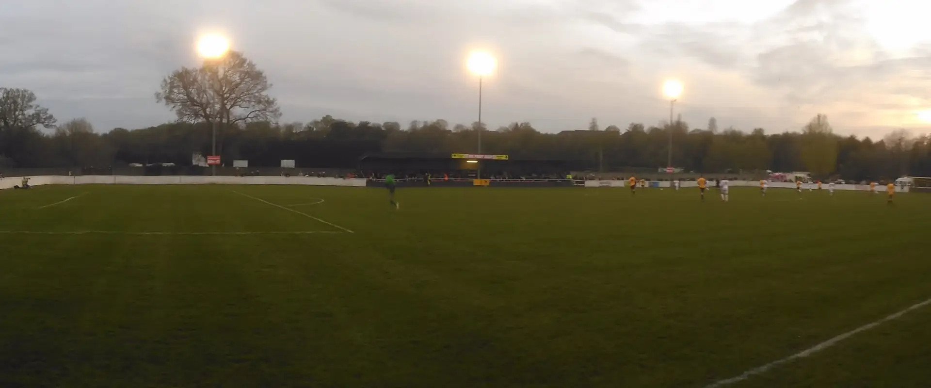 Stourport Swifts