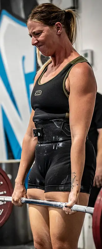 StrengthCity