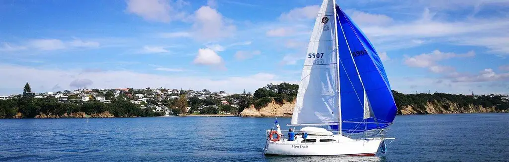 Milford Cruising Club Inc