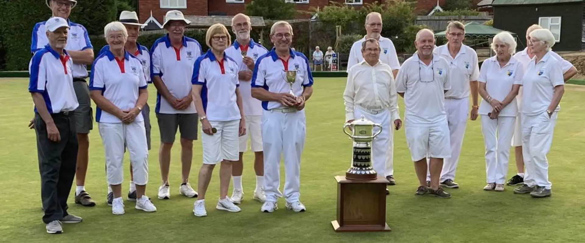 Rowledge Bowling Club