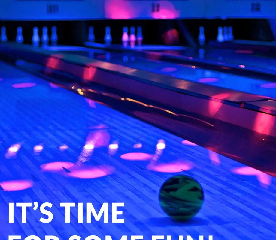 Shamrock Lanes & Trophies