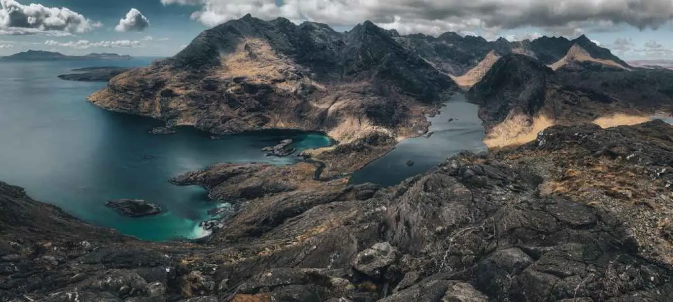Skye Adventure