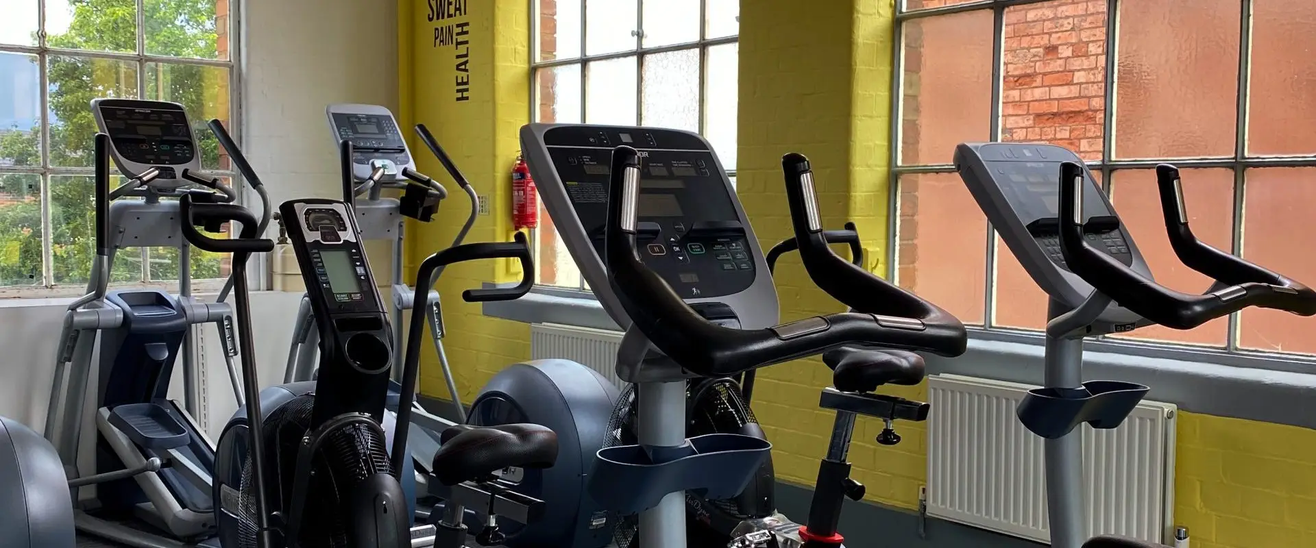 Physfit Gyms