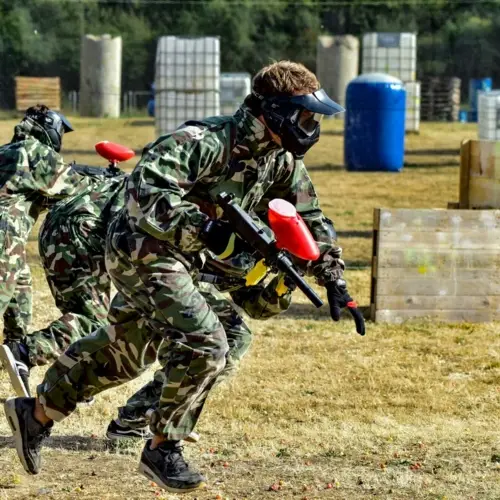 ACE PAINTBALL