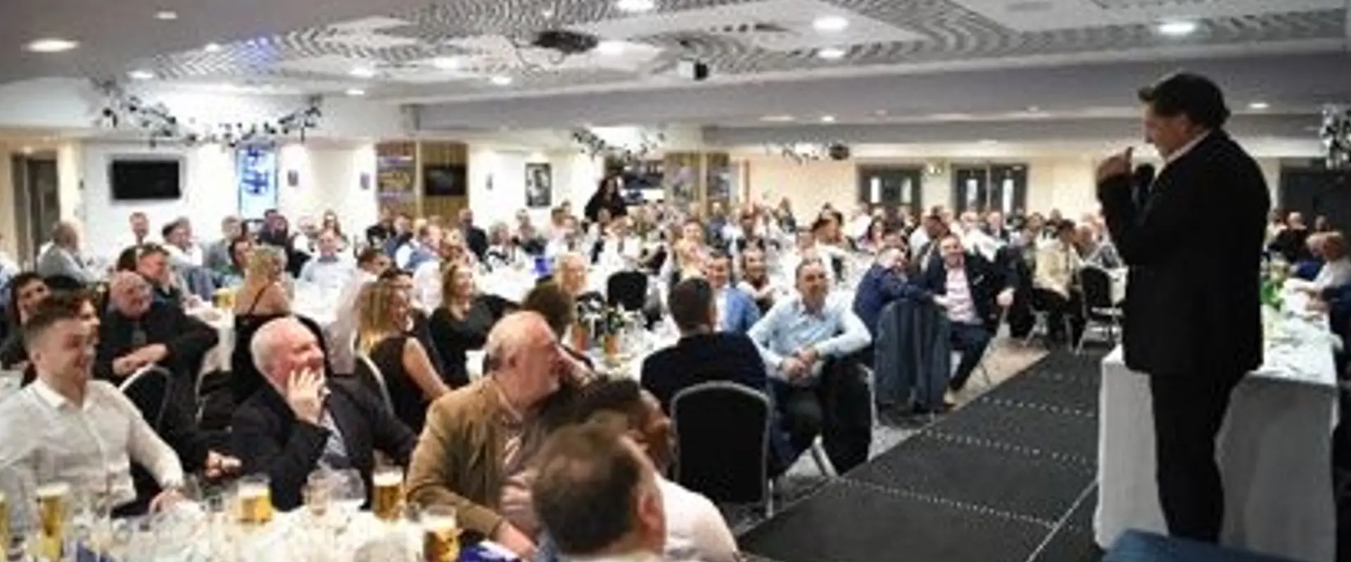 Wilpshire Wanderers Football Club