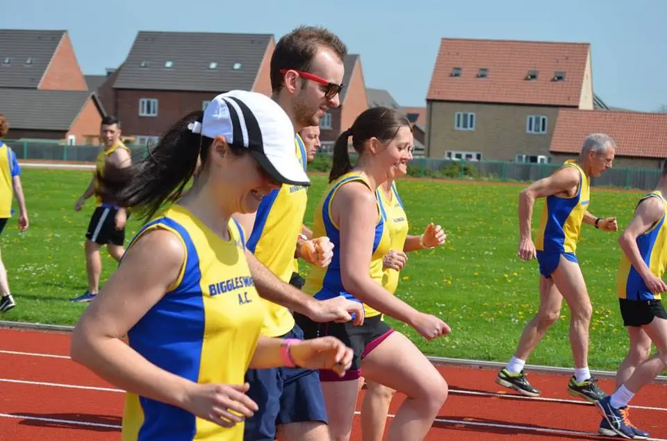 Biggleswade Athletic Club