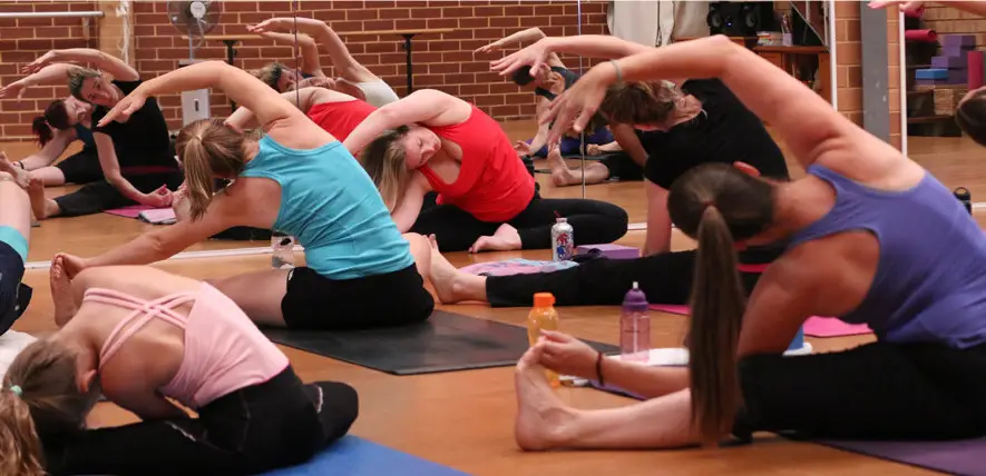 Nerida Yoga