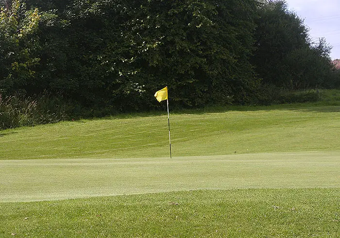 Kilbirnie Place Golf Club