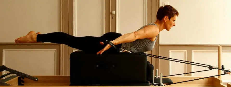 Atelier Pilates