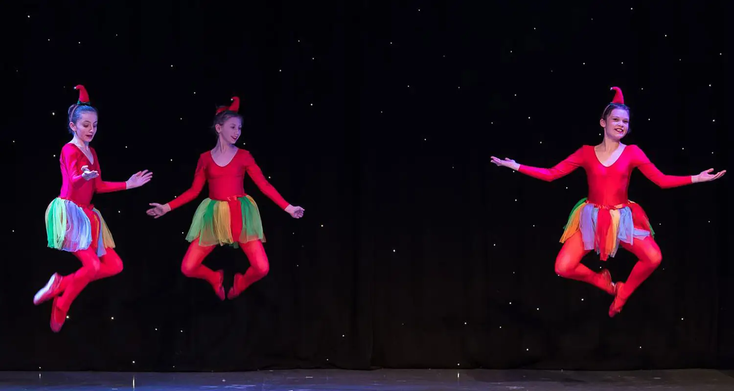 Torbay School Of Dance