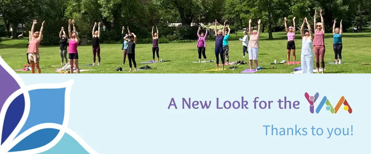 Yoga Association of Alberta