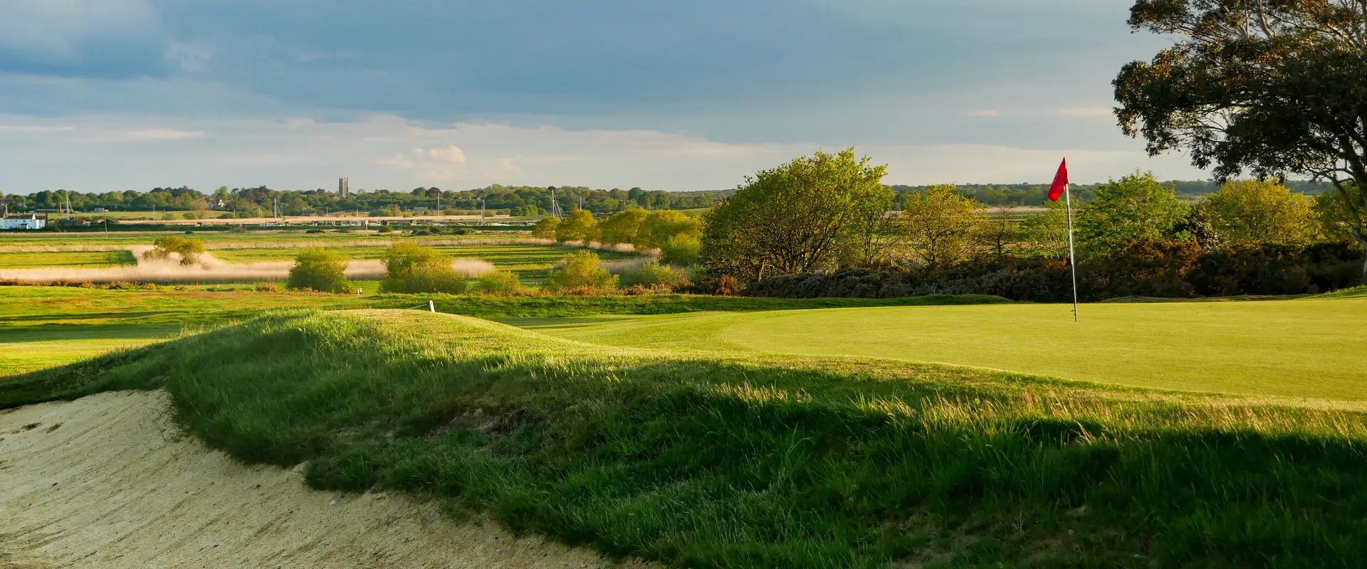 Southwold Golf Club