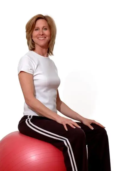 Virtual Fitness