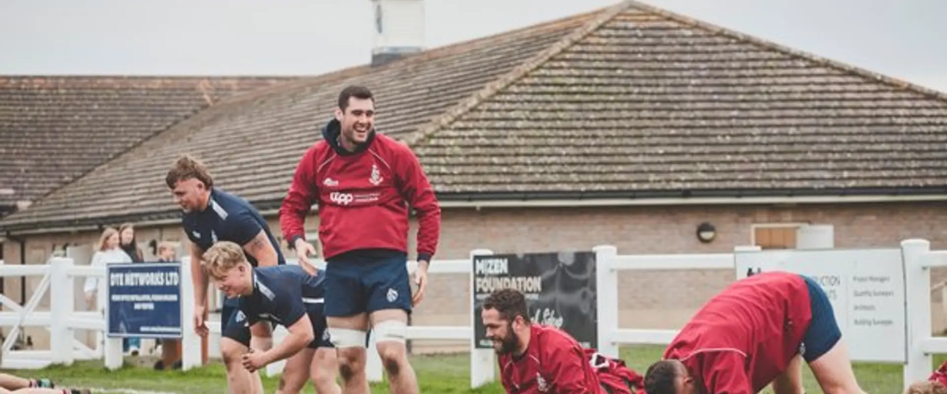 Sidcup Rugby Football Club (RFC)