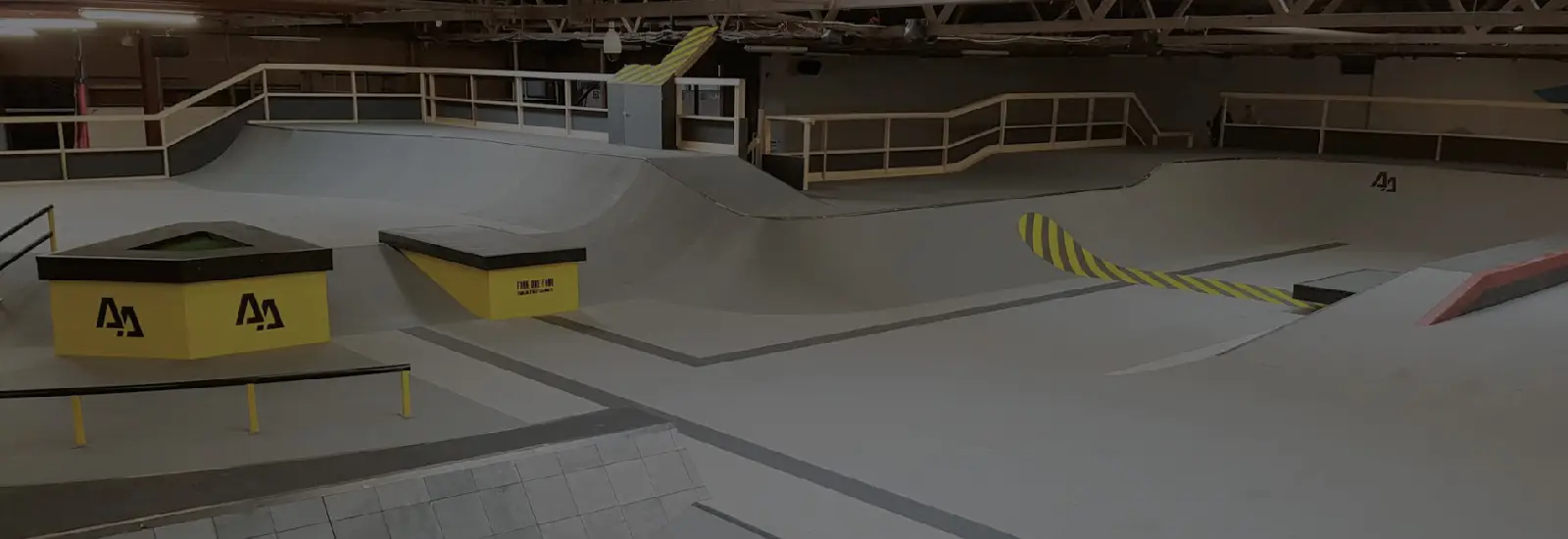 Adrenaline Alley