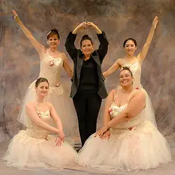 Step Above Dance Academy
