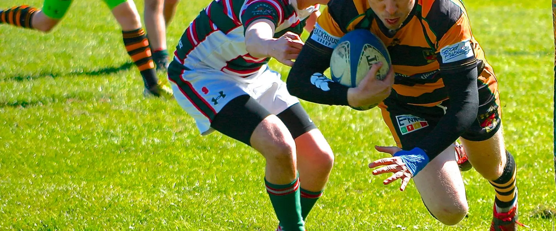 Helsby Community Sports Club