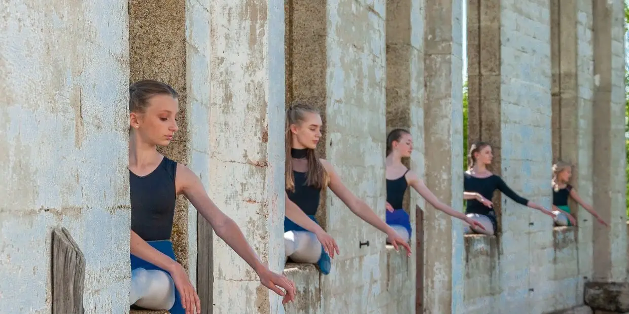 Penhold School of Dance
