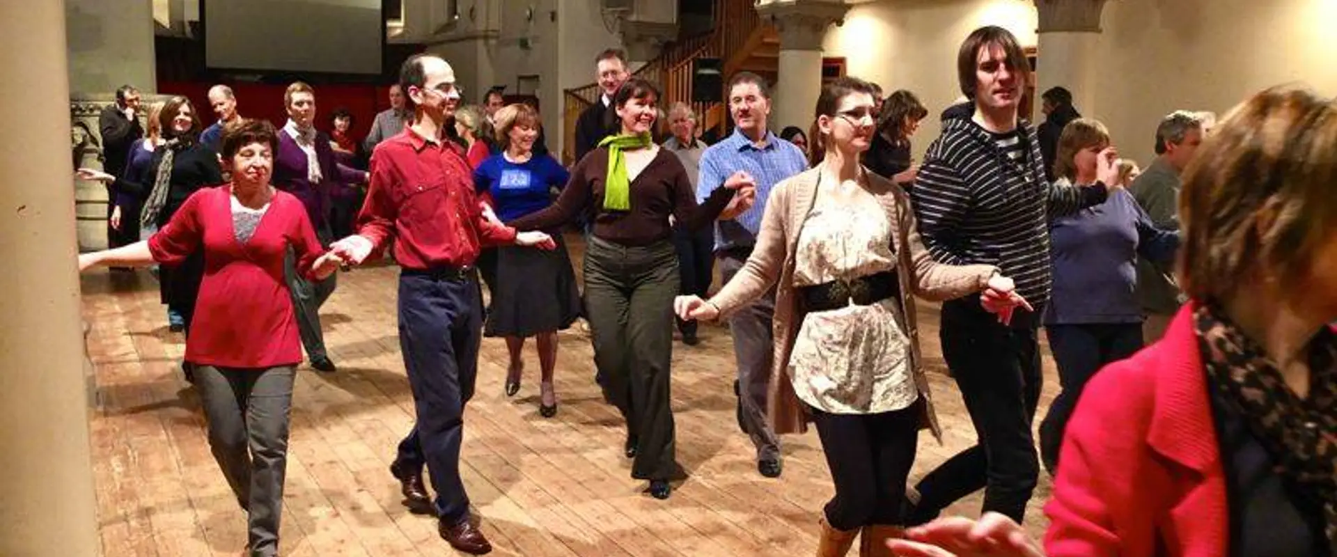 Bristol Dance Experience