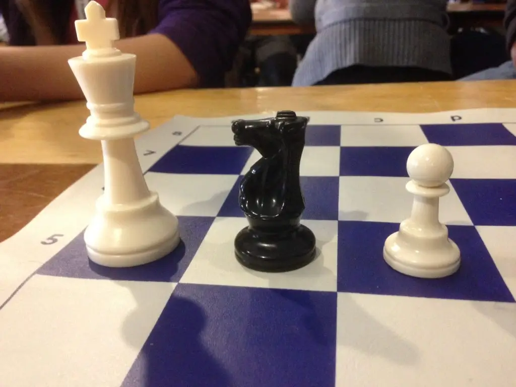 Echecs Loisirs Orangeois