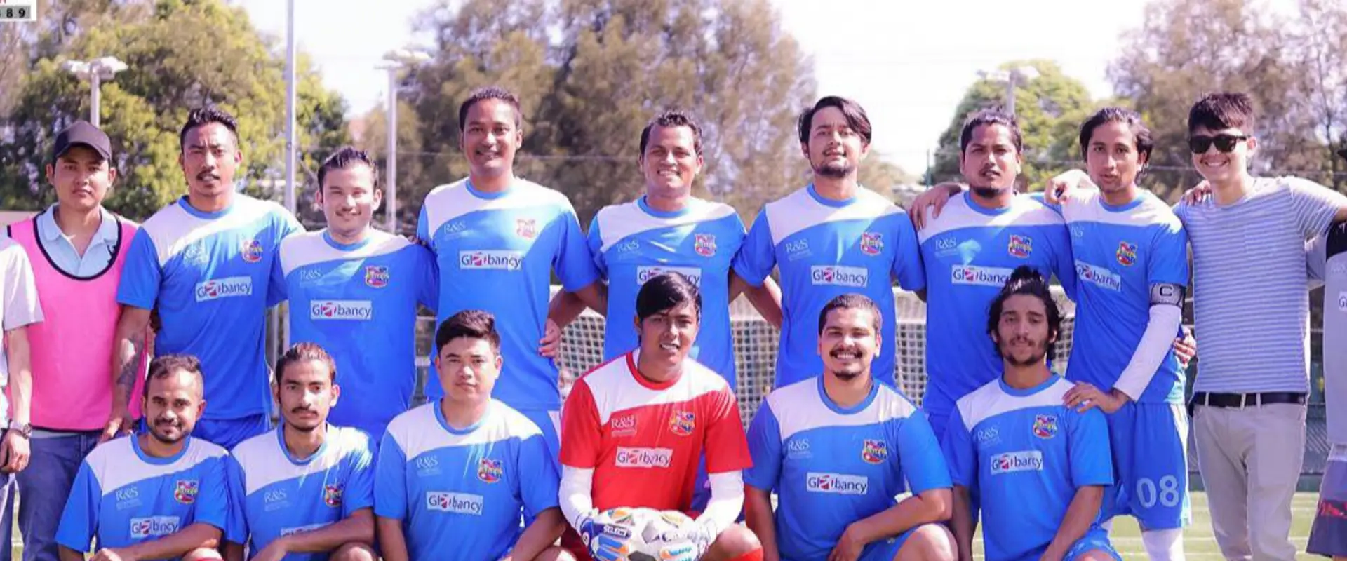 Sydney Nepalese Football Club