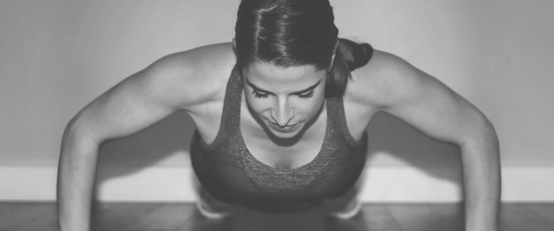 Perseverance Fitness