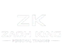 Zach King Fitness and Personal Training