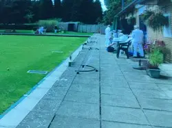 Farnborough Gate Bowls Club & Pavilion