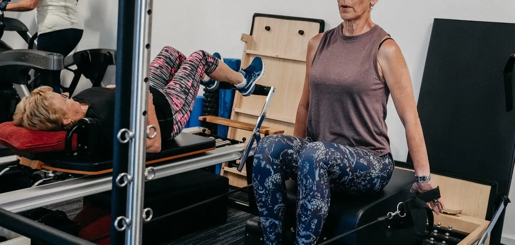 Worx Health and Fitness | Massage | Aerial Yoga