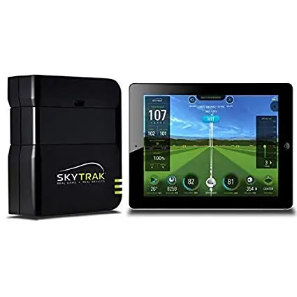 Four Seasons Golf Centre