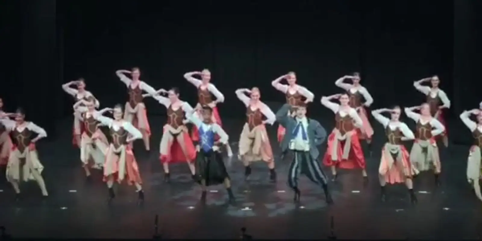 Glendale Theatre Arts School