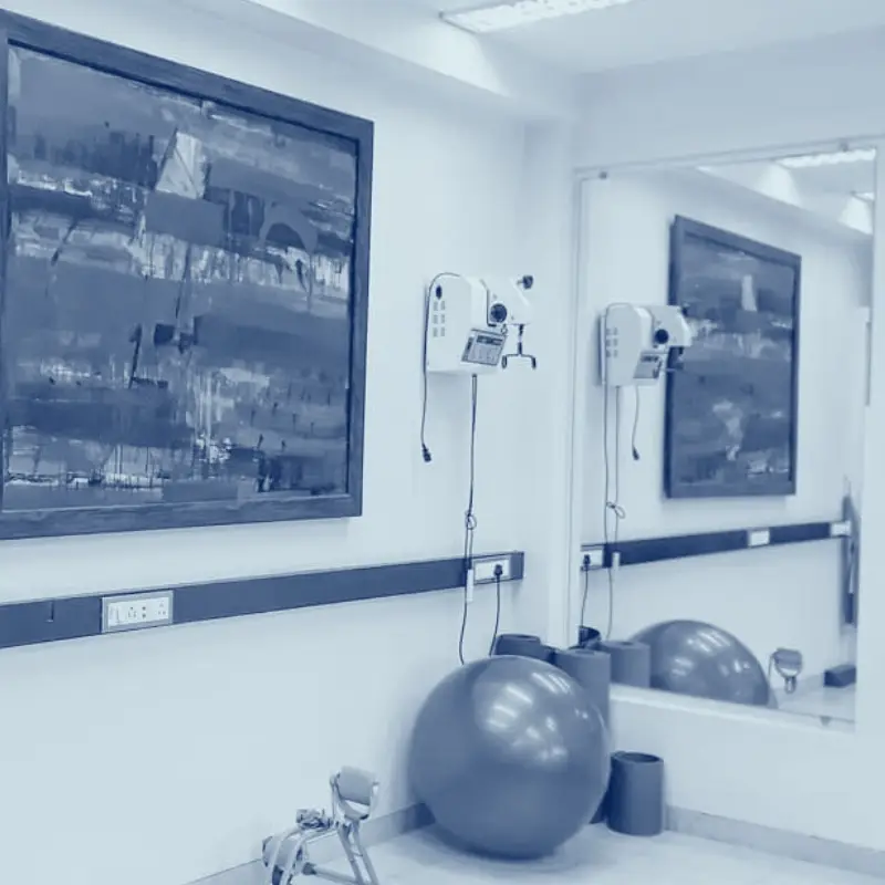 Genesis Sports physiotherapy clinic