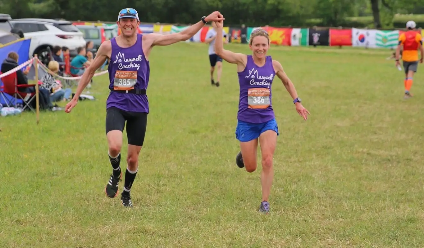 Maxwell Coaching - Running Coach | Triathlon Coach