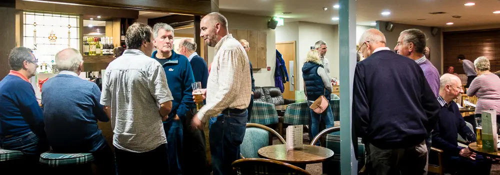 Fulwood Sports Club