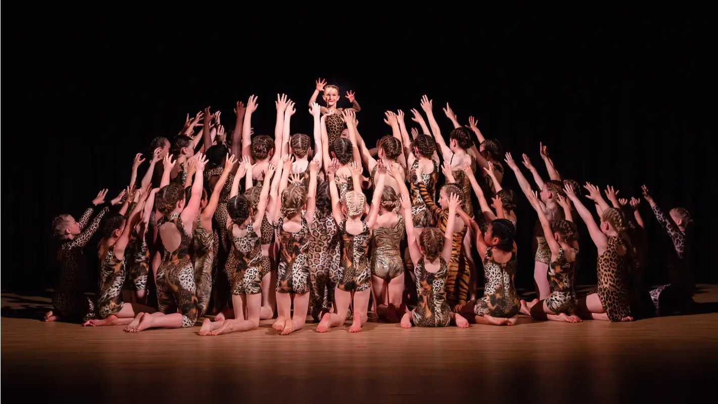 Test Valley School of Dance