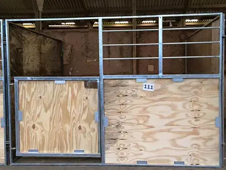 Radford Stables