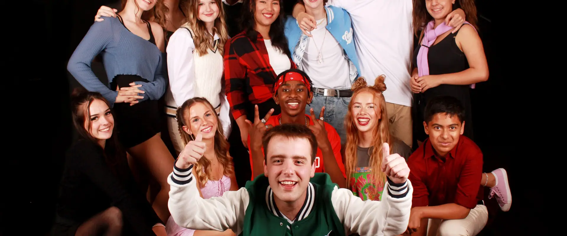 Centre Stage Theatre Academy - Sevenoaks