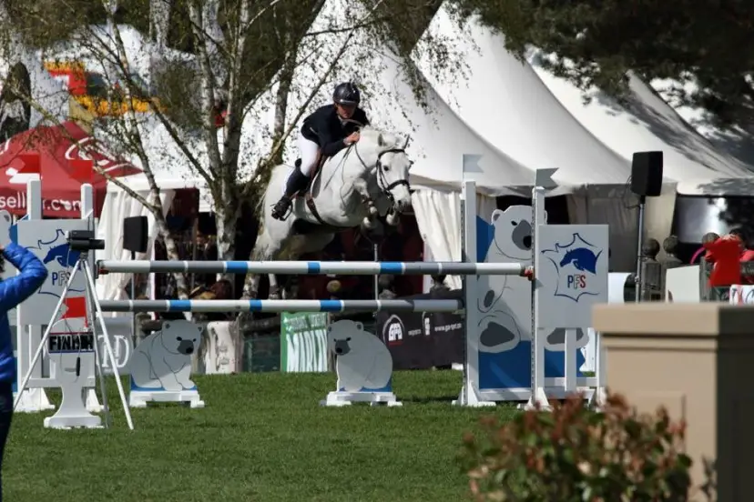 Stud Du Rond Pre