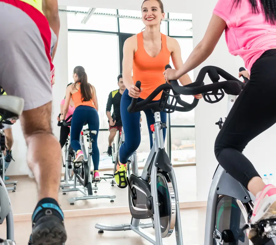 Buckingham Fitness