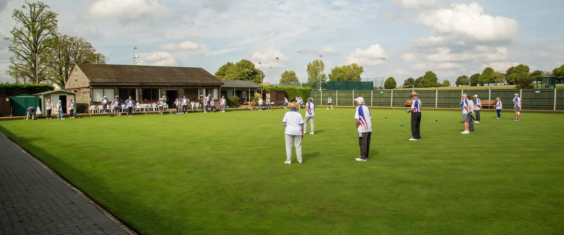 Cheddington Bowls Club