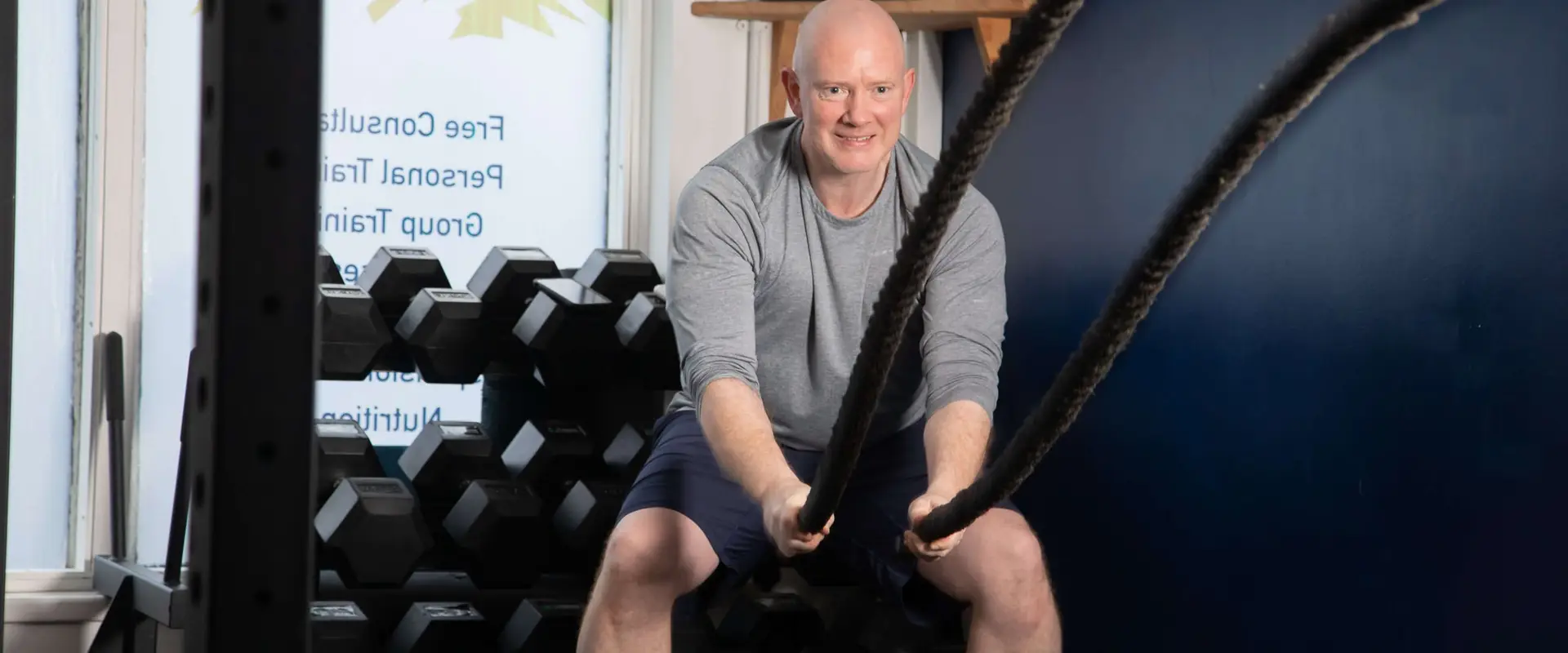 Hollow Rock Fitness