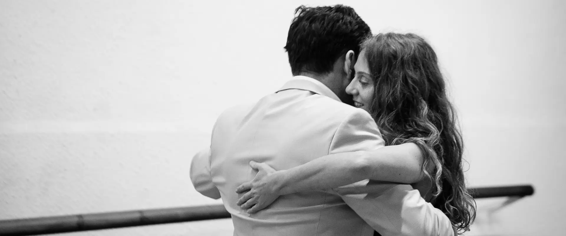 Tango Class