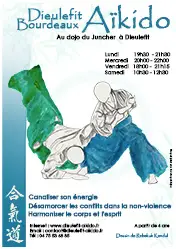 Dieulefit Aikido