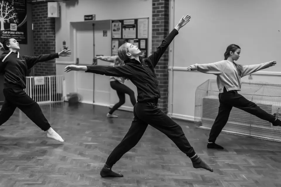 Lawlor School of Dance