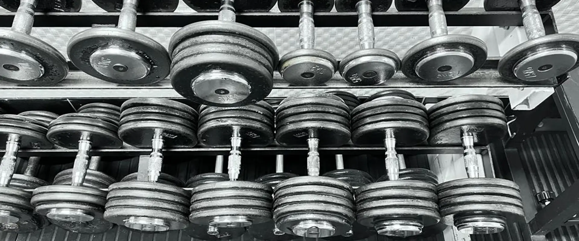 Giants Gym