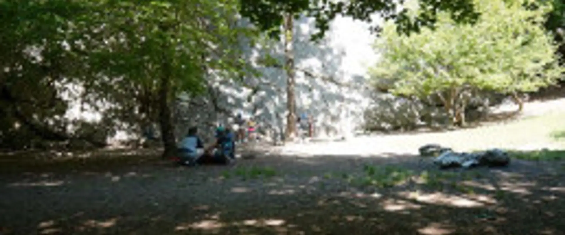 Site d'Escalade d'Angon