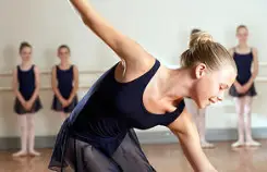 Blitz Dance & Performing Arts School