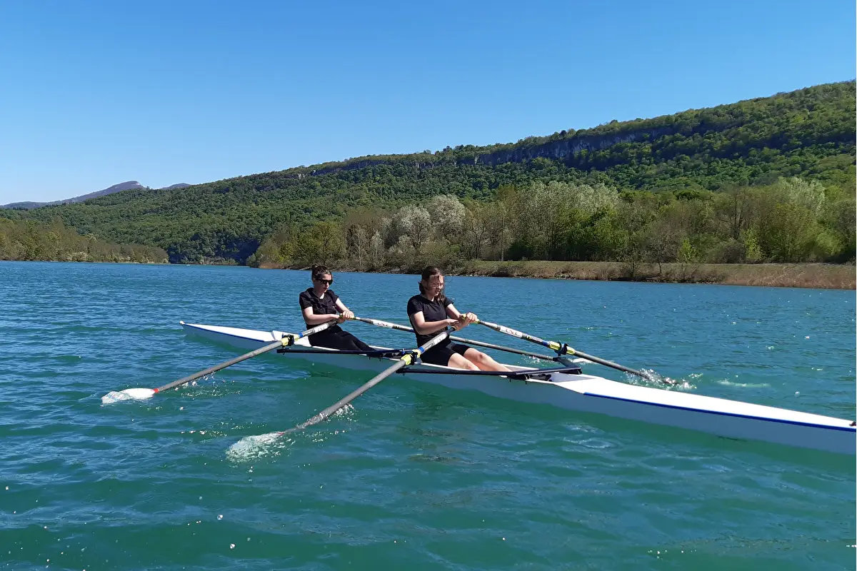 AVIRON BUGEY HAUT-RHÔNE