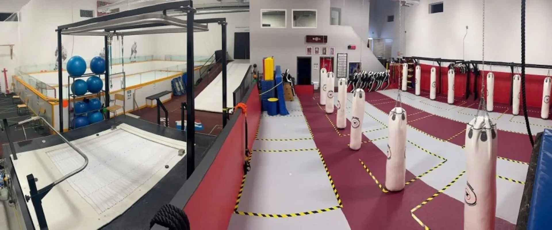 Kemptville Training Centre