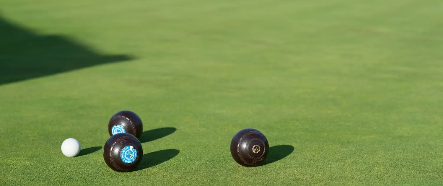 Linlithgow Bowling Club